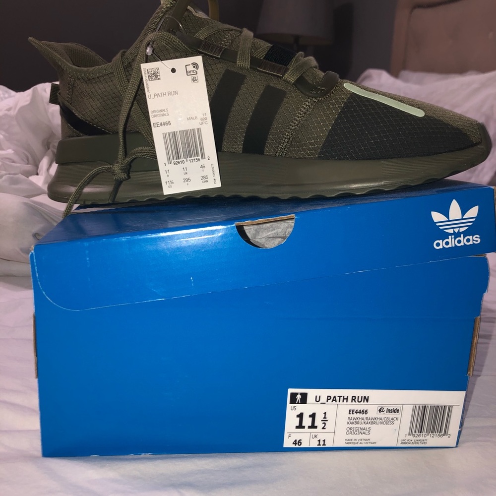 Adidas sneakers